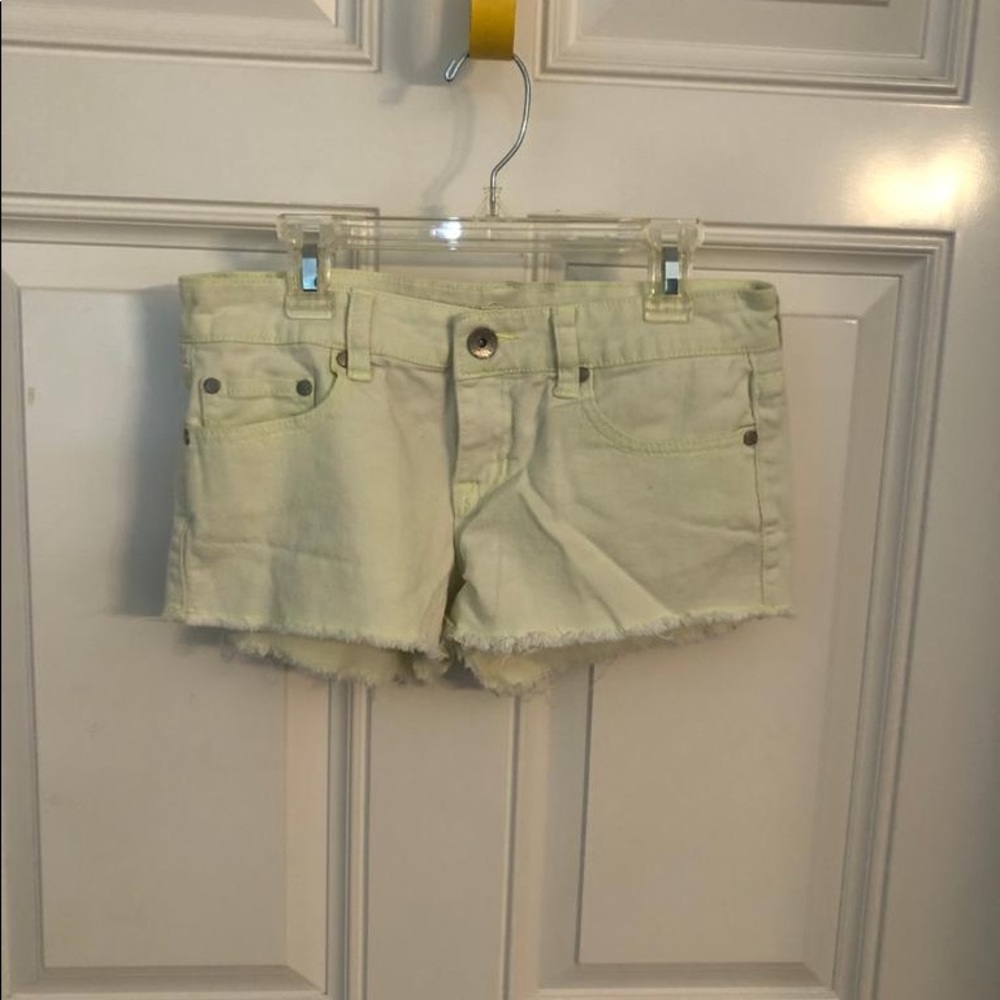 Shorts